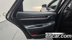 Hyundai Grandeur, 2019 — миниатюра 15