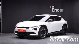 Kia EV6, 2025 — миниатюра 1