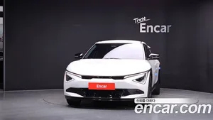 Kia EV6, 2025 — миниатюра 3