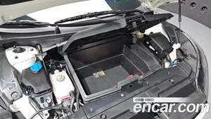 Kia EV6, 2025 — миниатюра 6