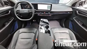 Kia EV6, 2025 — миниатюра 7