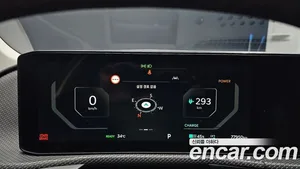Kia EV6, 2025 — миниатюра 8