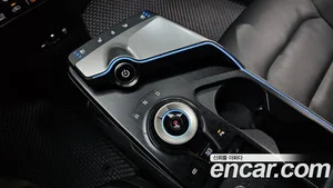 Kia EV6, 2025 — миниатюра 9