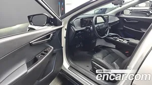 Kia EV6, 2025 — миниатюра 10