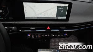 Kia EV6, 2025 — миниатюра 13
