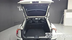 Kia EV6, 2025 — миниатюра 20