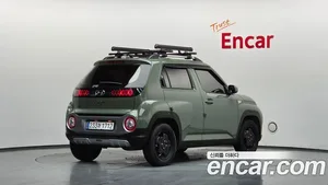 Hyundai Casper, 2024 — миниатюра 2