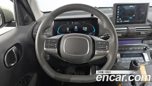Hyundai Casper, 2024 — миниатюра 19