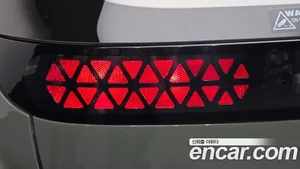Hyundai Casper, 2024 — миниатюра 9
