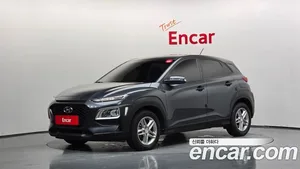 Hyundai Kona, 2018 — миниатюра 1