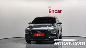 Hyundai Kona, 2018 — миниатюра 3