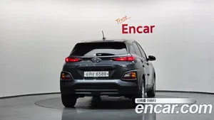 Hyundai Kona, 2018 — миниатюра 4