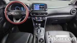 Hyundai Kona, 2018 — миниатюра 10