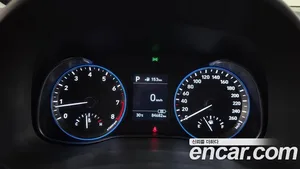 Hyundai Kona, 2018 — миниатюра 11