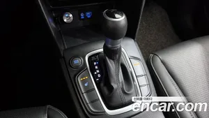 Hyundai Kona, 2018 — миниатюра 12