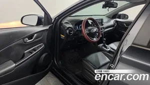Hyundai Kona, 2018 — миниатюра 13