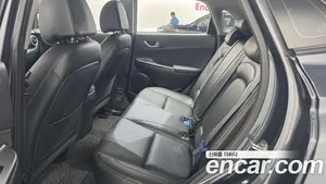 Hyundai Kona, 2018 — миниатюра 17