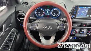 Hyundai Kona, 2018 — миниатюра 20