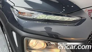 Hyundai Kona, 2018 — миниатюра 8