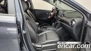 Hyundai Kona, 2018 — миниатюра 16