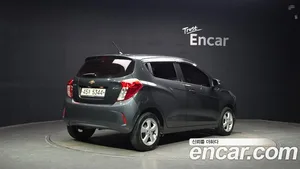 Chevrolet Spark, 2017 — миниатюра 2
