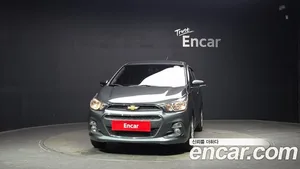Chevrolet Spark, 2017 — миниатюра 3