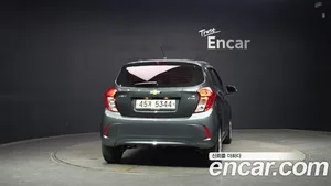 Chevrolet Spark, 2017 — миниатюра 4