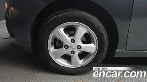Chevrolet Spark, 2017 — миниатюра 5