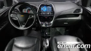 Chevrolet Spark, 2017 — миниатюра 7