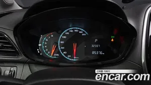 Chevrolet Spark, 2017 — миниатюра 8