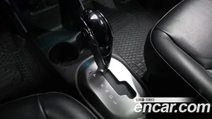 Chevrolet Spark, 2017 — миниатюра 9