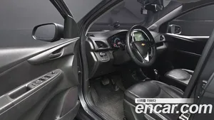 Chevrolet Spark, 2017 — миниатюра 10