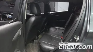 Chevrolet Spark, 2017 — миниатюра 11