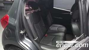 Chevrolet Spark, 2017 — миниатюра 12