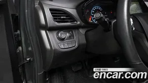 Chevrolet Spark, 2017 — миниатюра 13