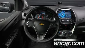 Chevrolet Spark, 2017 — миниатюра 14