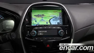 Chevrolet Spark, 2017 — миниатюра 15