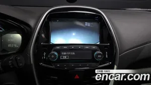 Chevrolet Spark, 2017 — миниатюра 16