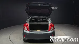 Chevrolet Spark, 2017 — миниатюра 20