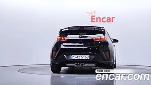 Hyundai Veloster, 2020 — миниатюра 4