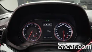 Hyundai Veloster, 2020 — миниатюра 11