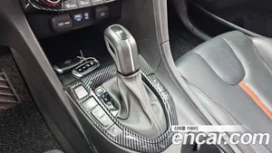 Hyundai Veloster, 2020 — миниатюра 12