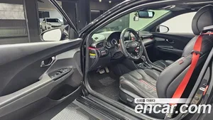 Hyundai Veloster, 2020 — миниатюра 13