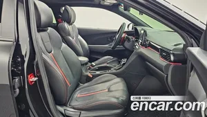 Hyundai Veloster, 2020 — миниатюра 17