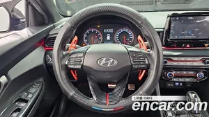 Hyundai Veloster, 2020 — миниатюра 19