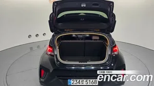 Hyundai Veloster, 2020 — миниатюра 26