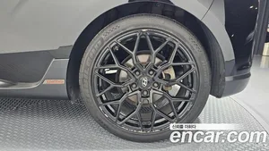 Hyundai Veloster, 2020 — миниатюра 7