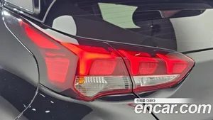 Hyundai Veloster, 2020 — миниатюра 9