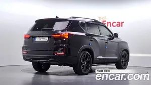 KGM Rexton, 2022 — миниатюра 2
