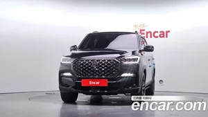 KGM Rexton, 2022 — миниатюра 3